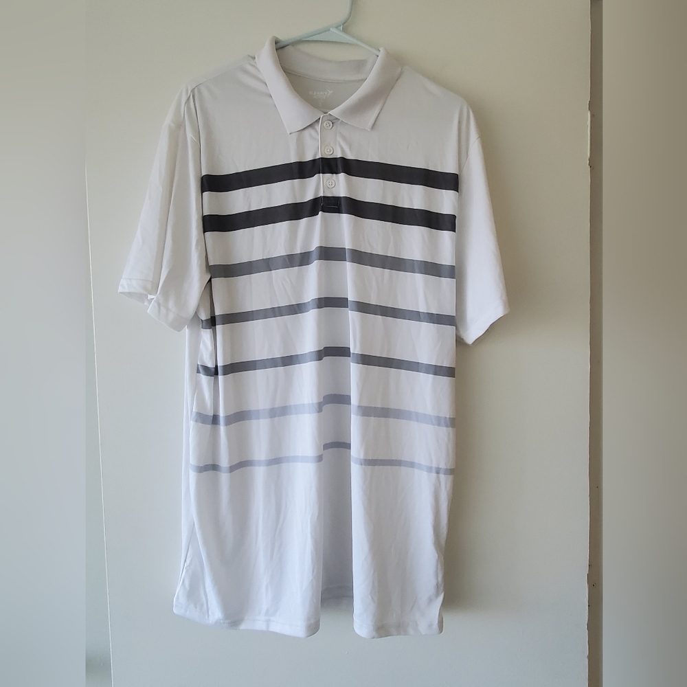 Old Navy Active Core S/S Shirt